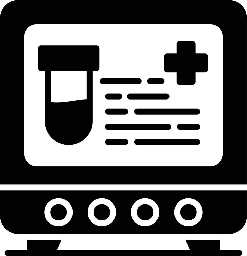 Chemistry Creative Icon Design vector