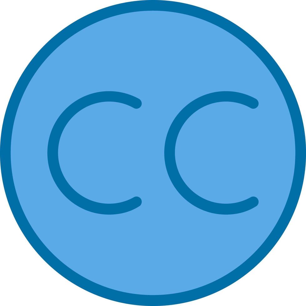 Closed Captioning Vector Icon Design 15002914 Vector Art at Vecteezy