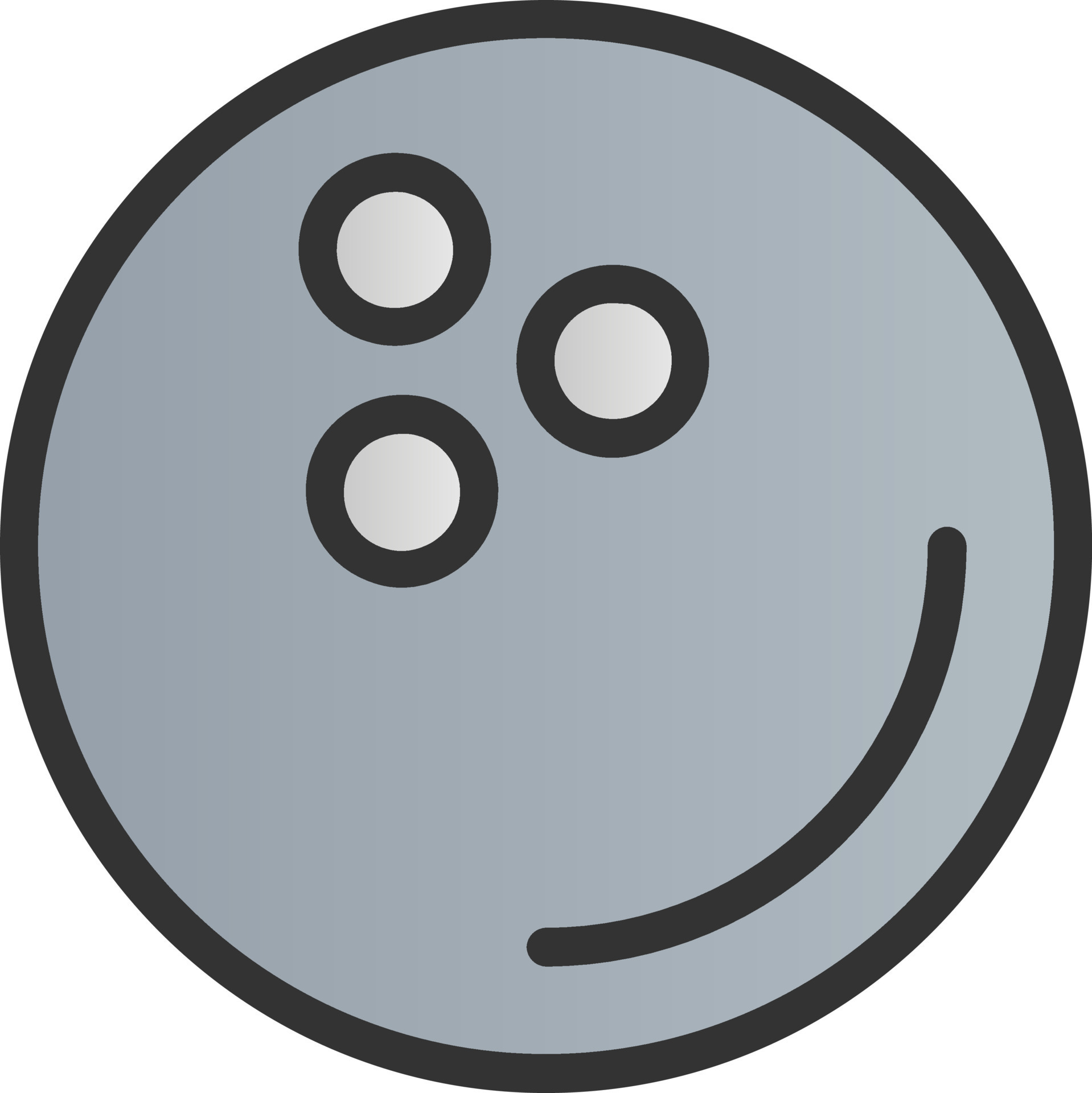 Bowling Ball Vector Icon Design 15004920 Vector Art at Vecteezy