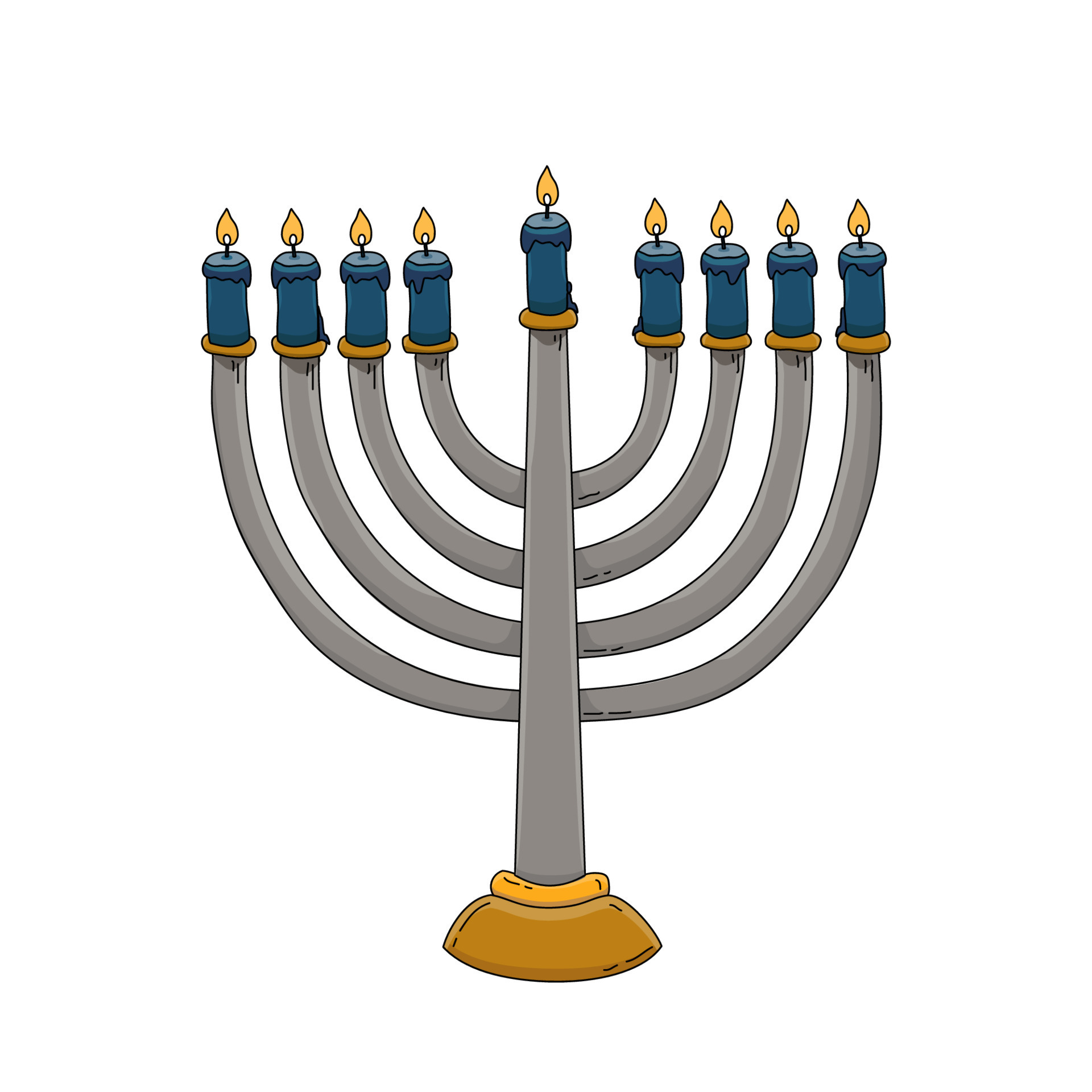 Hanukkah Symbols hanukkah-symbols