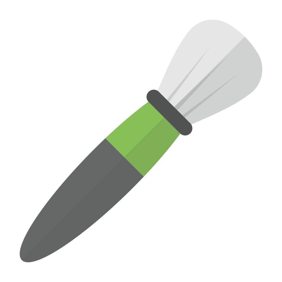 Trendy Brush Concepts vector