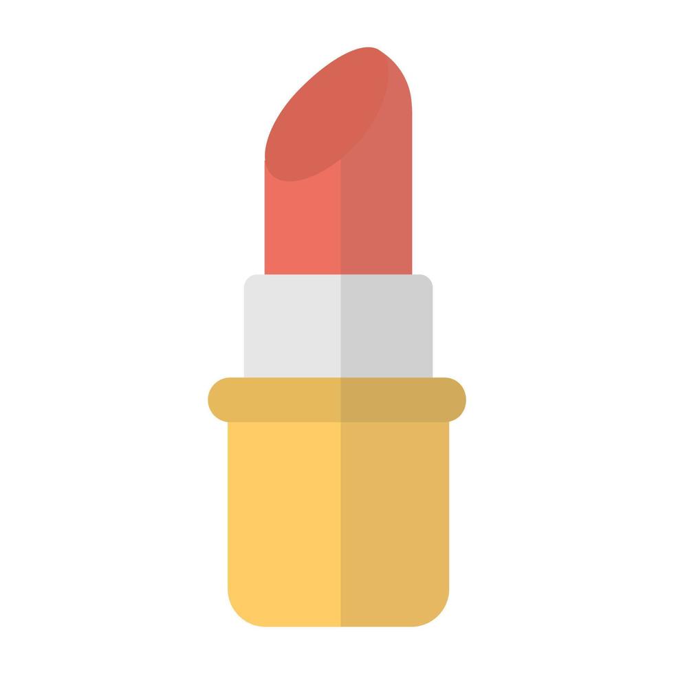 Trendy Lipstick Concepts vector