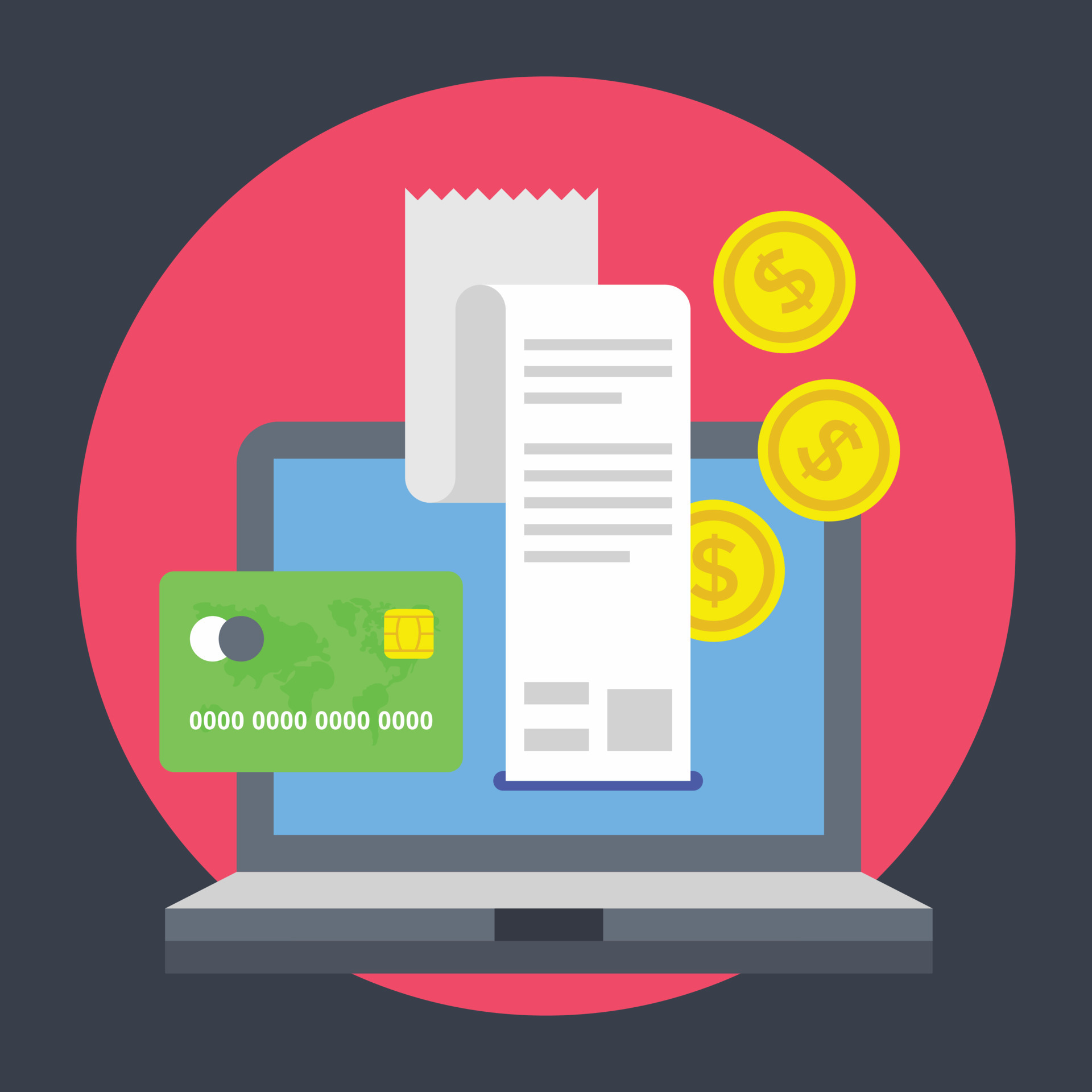 Top 3 Characteristics Of High Performing Online Transaction Systems - af1aj6g