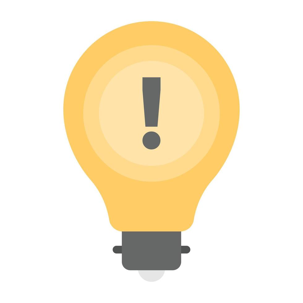 Trendy Idea Concepts vector