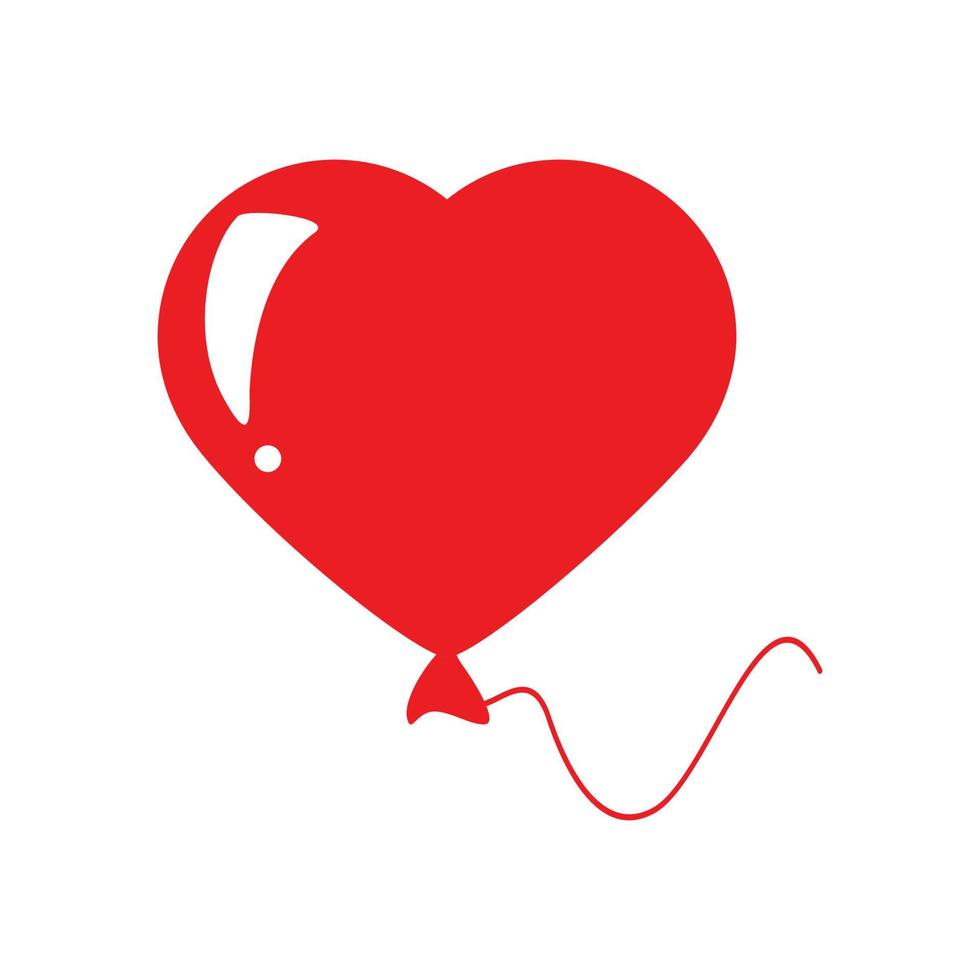 Fancy Red Heart 15006270 Vector Art at Vecteezy