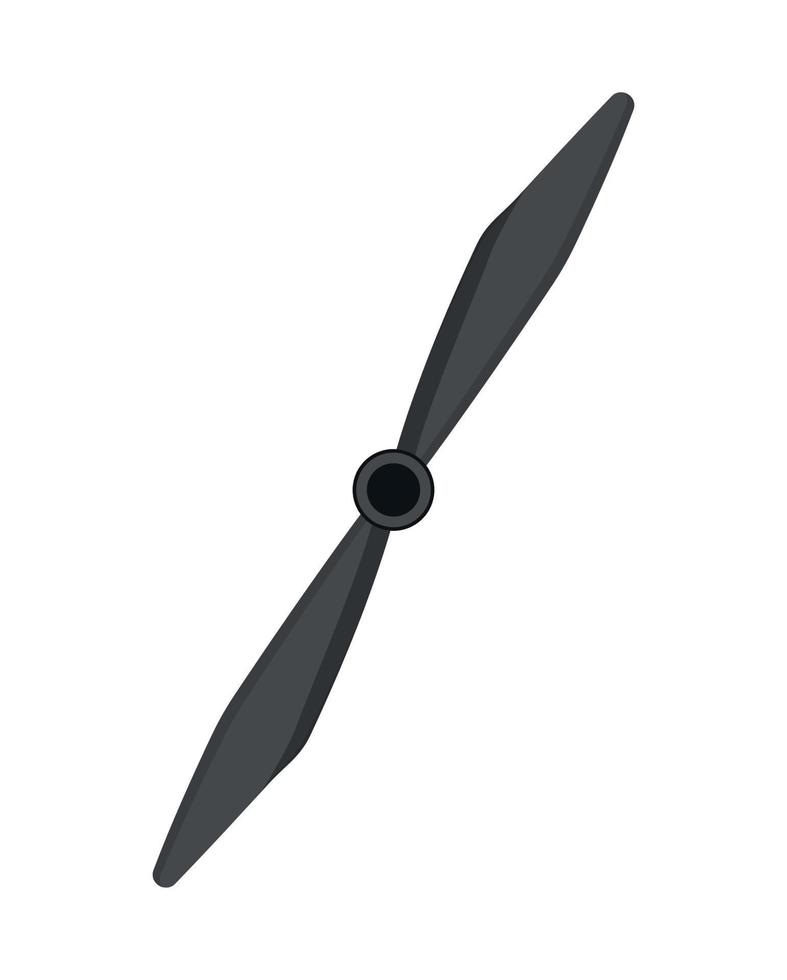 Vector illustration of Cooling System