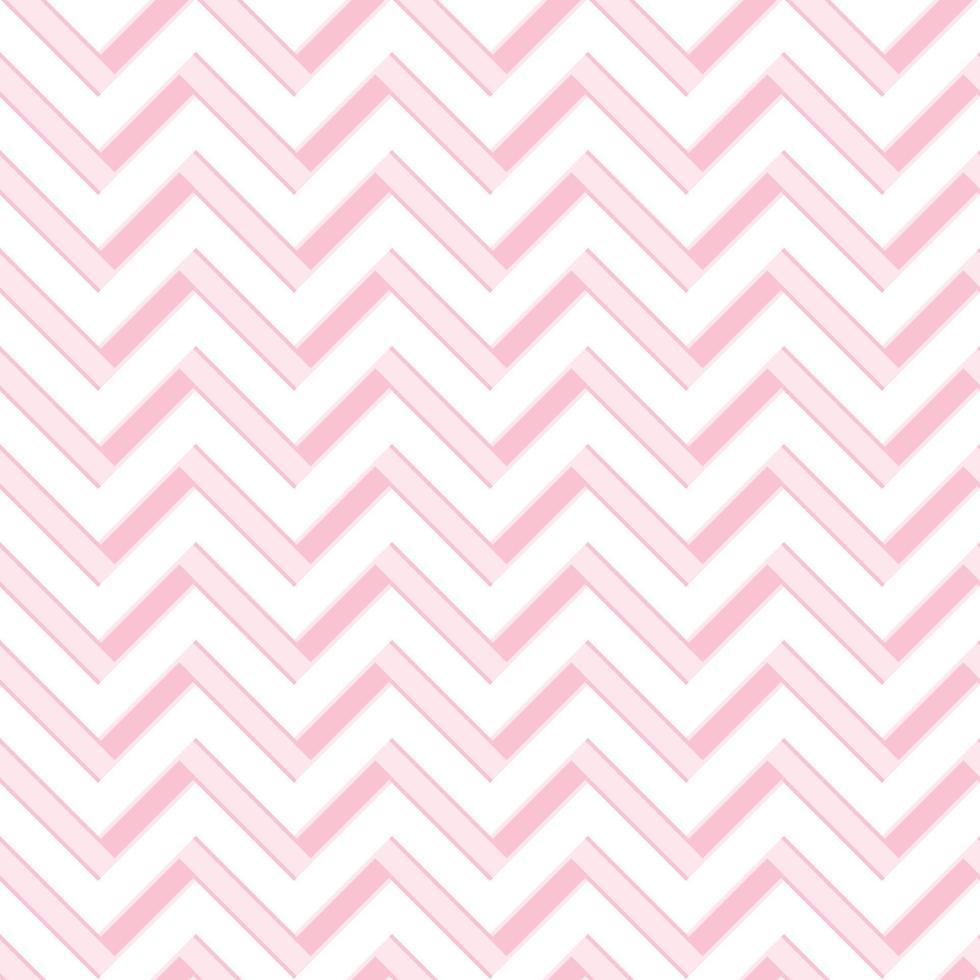 Cute seamless hand-drawn patterns. Stylish modern vector patterns with lines. Funny Infantile Repeating Print pink