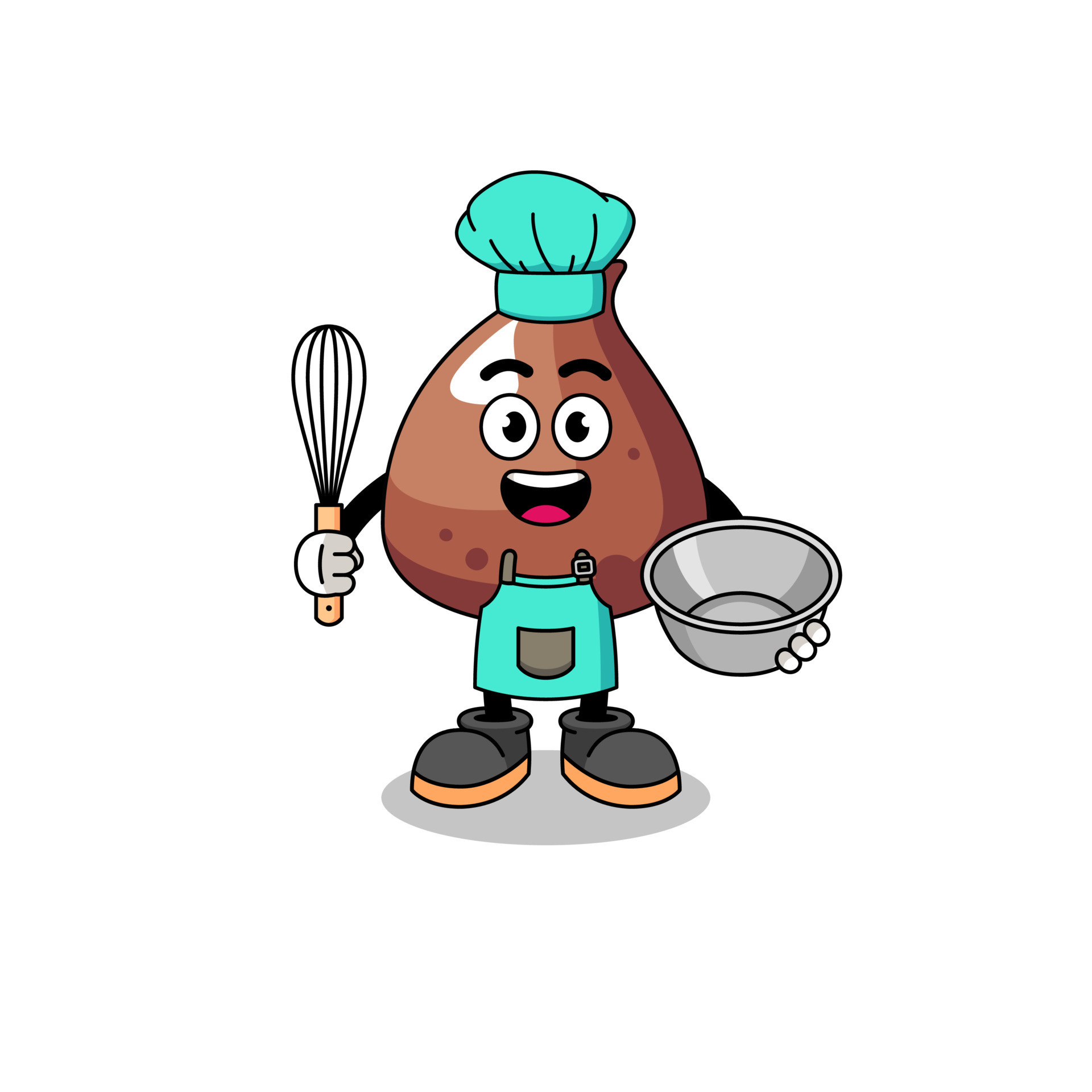 Illustration Of Choco Chip As A Bakery Chef 15009230 Vector Art At Vecteezy illustration-of-choco-chip-as-a-bakery-chef-15009230-vector-art-at-vecteezy