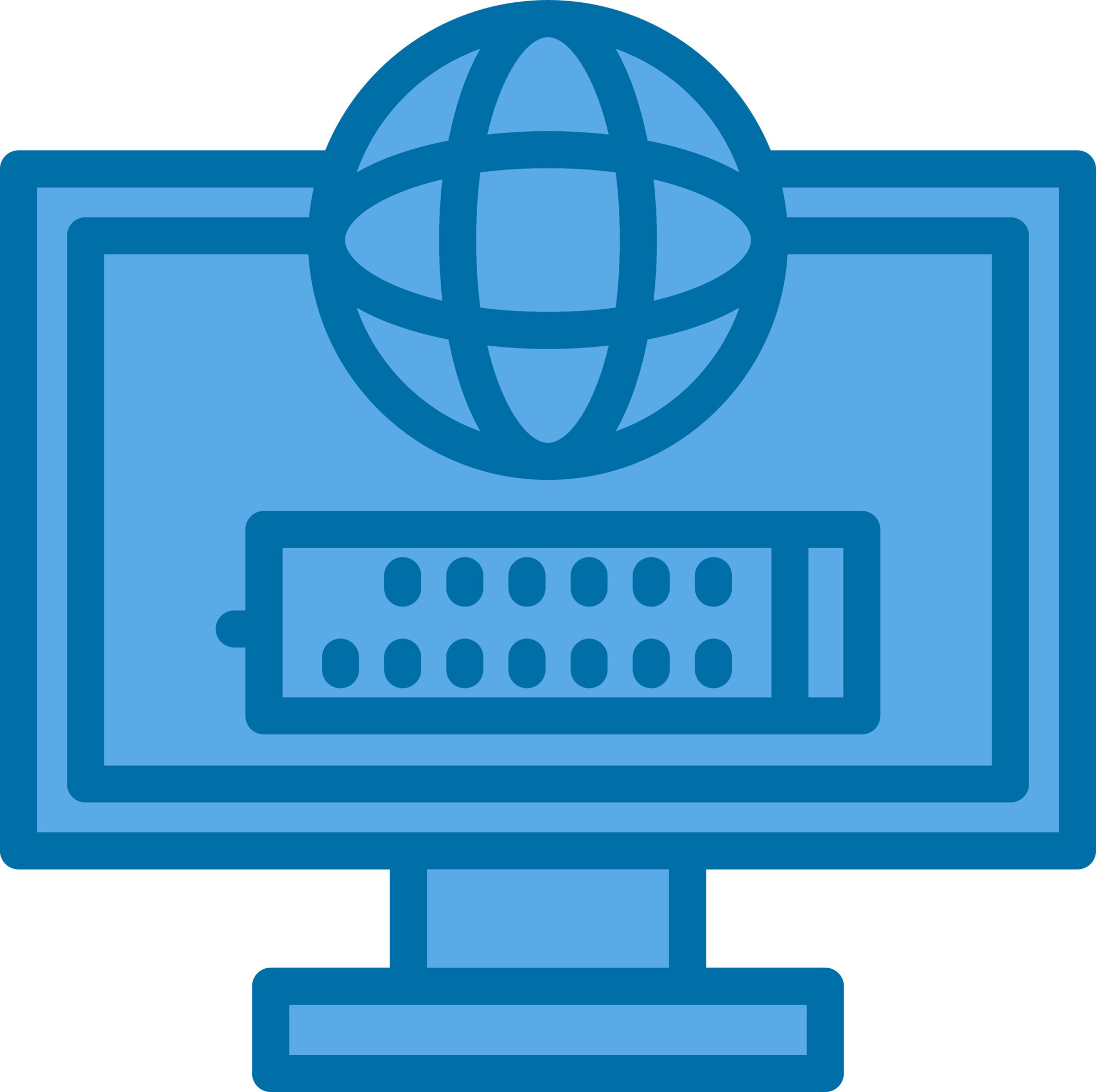 Remote Access Vector Icon Design 15009301 Vector Art at Vecteezy