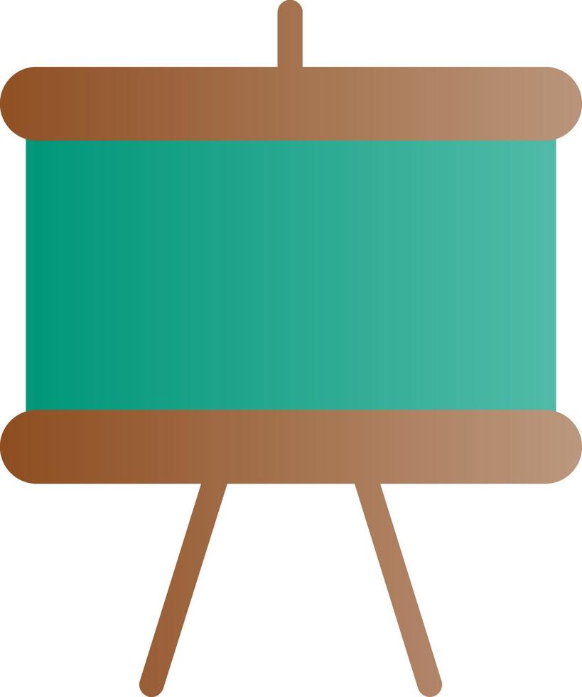 Chalkboard Vector Icon Design 15009912 Vector Art at Vecteezy