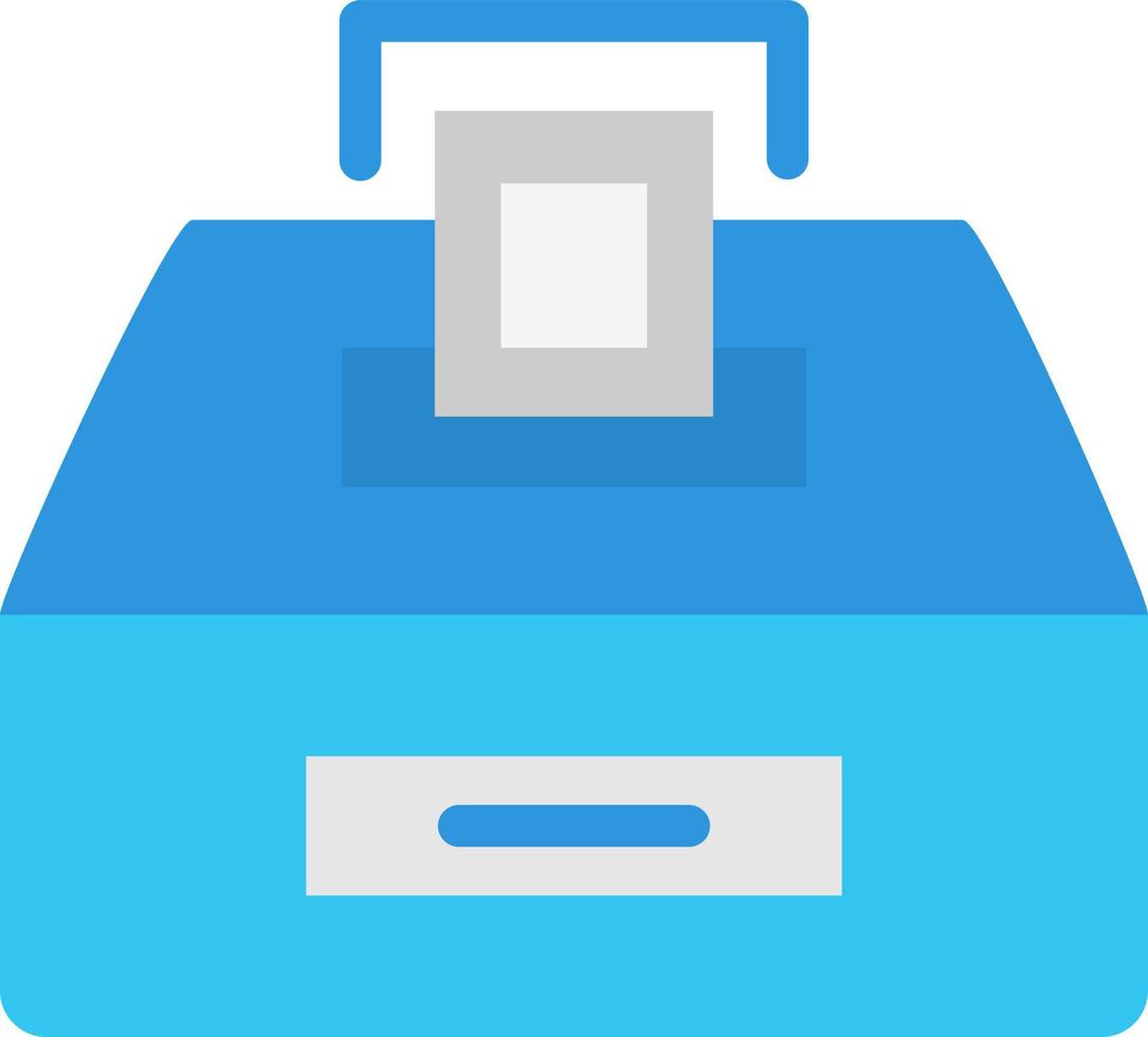 Box Tissue Vector Icon Design