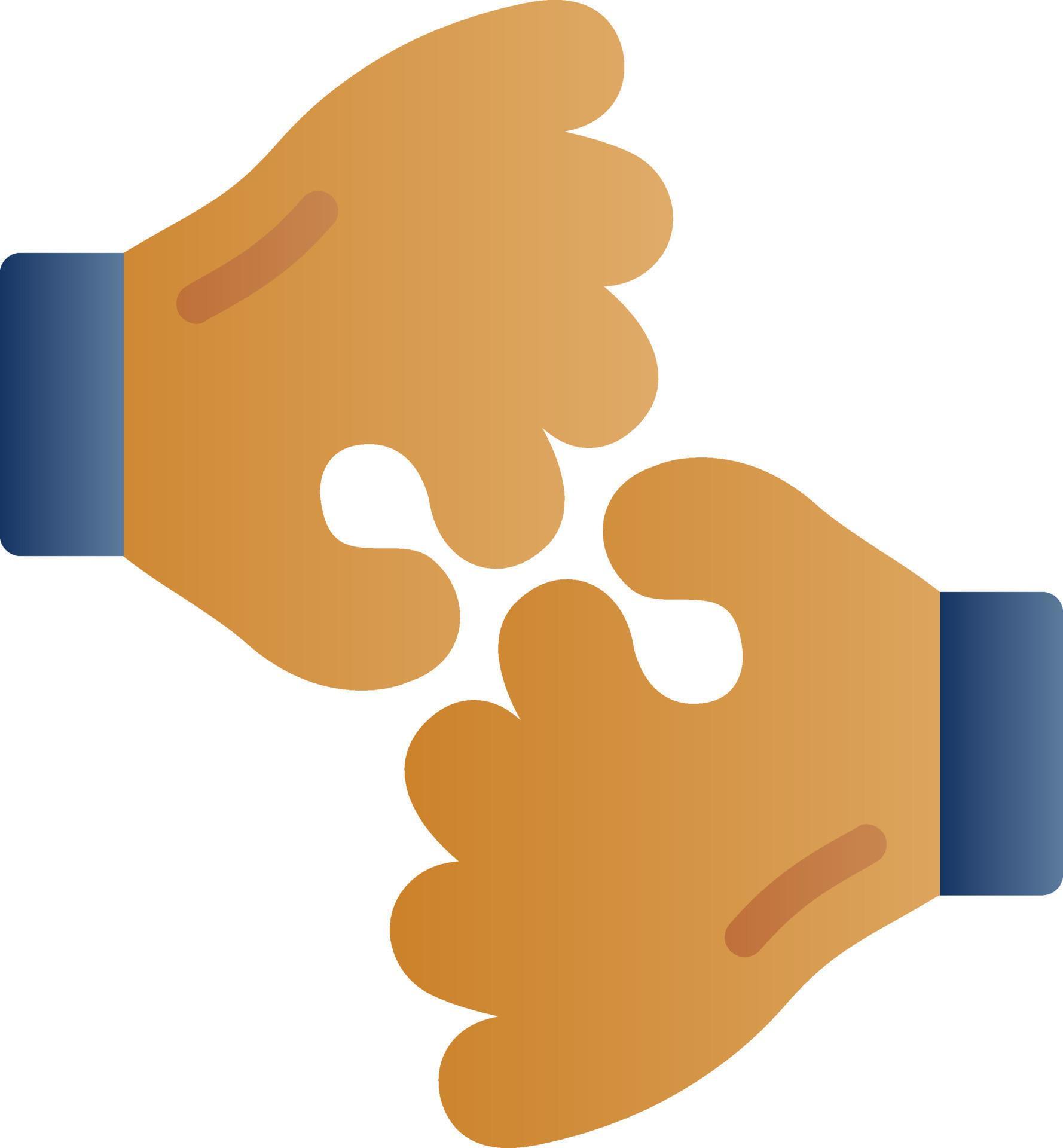 American Sign Language Interpreting Vector Icon Design 15010525 Vector