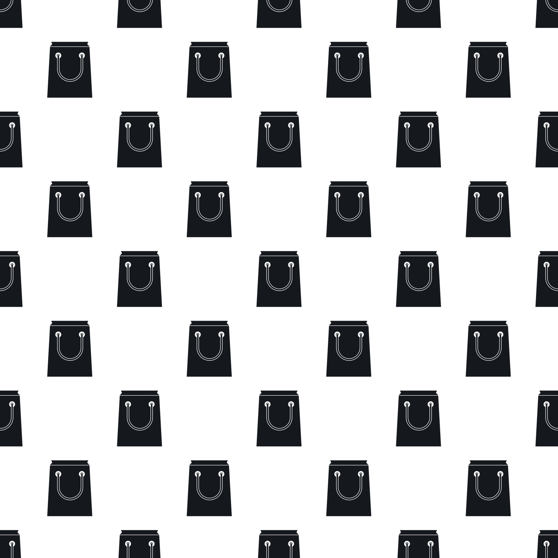 shopping-bag-pattern-simple-style-15012340-vector-art-at-vecteezy