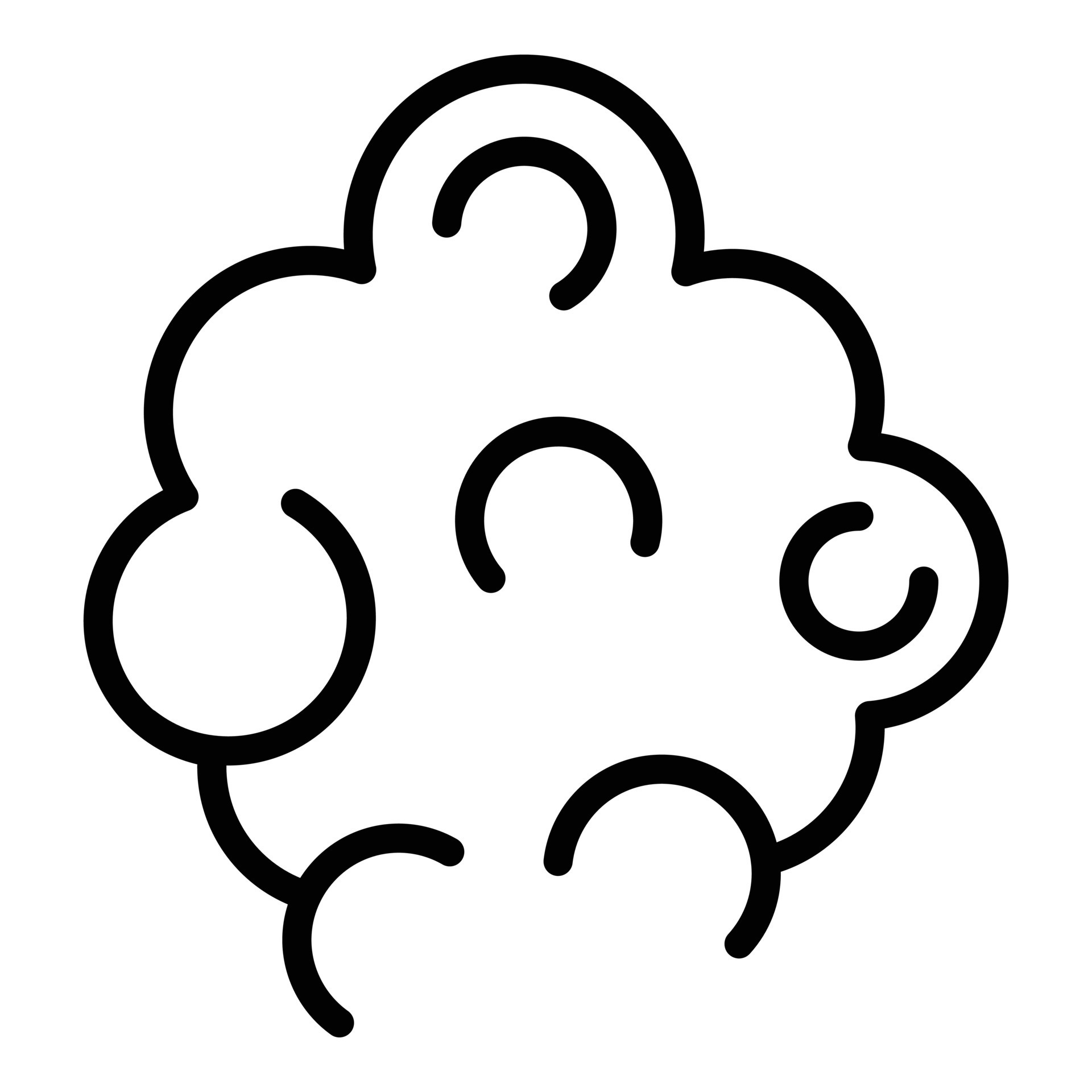 Electronic smoke icon outline vector. Vape cigarette 15014262 Vector