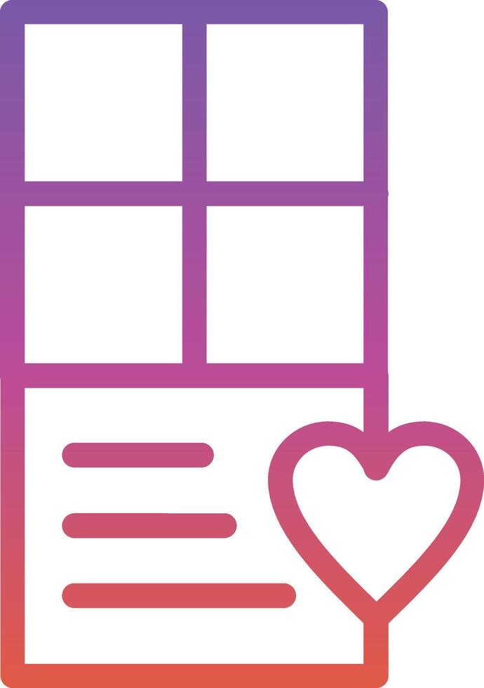 Box Vector Icon Design