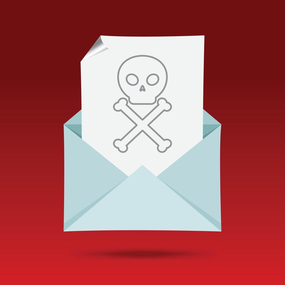 Received An Email With A Virus 15016210 Vector Art At Vecteezy received-an-email-with-a-virus-15016210-vector-art-at-vecteezy