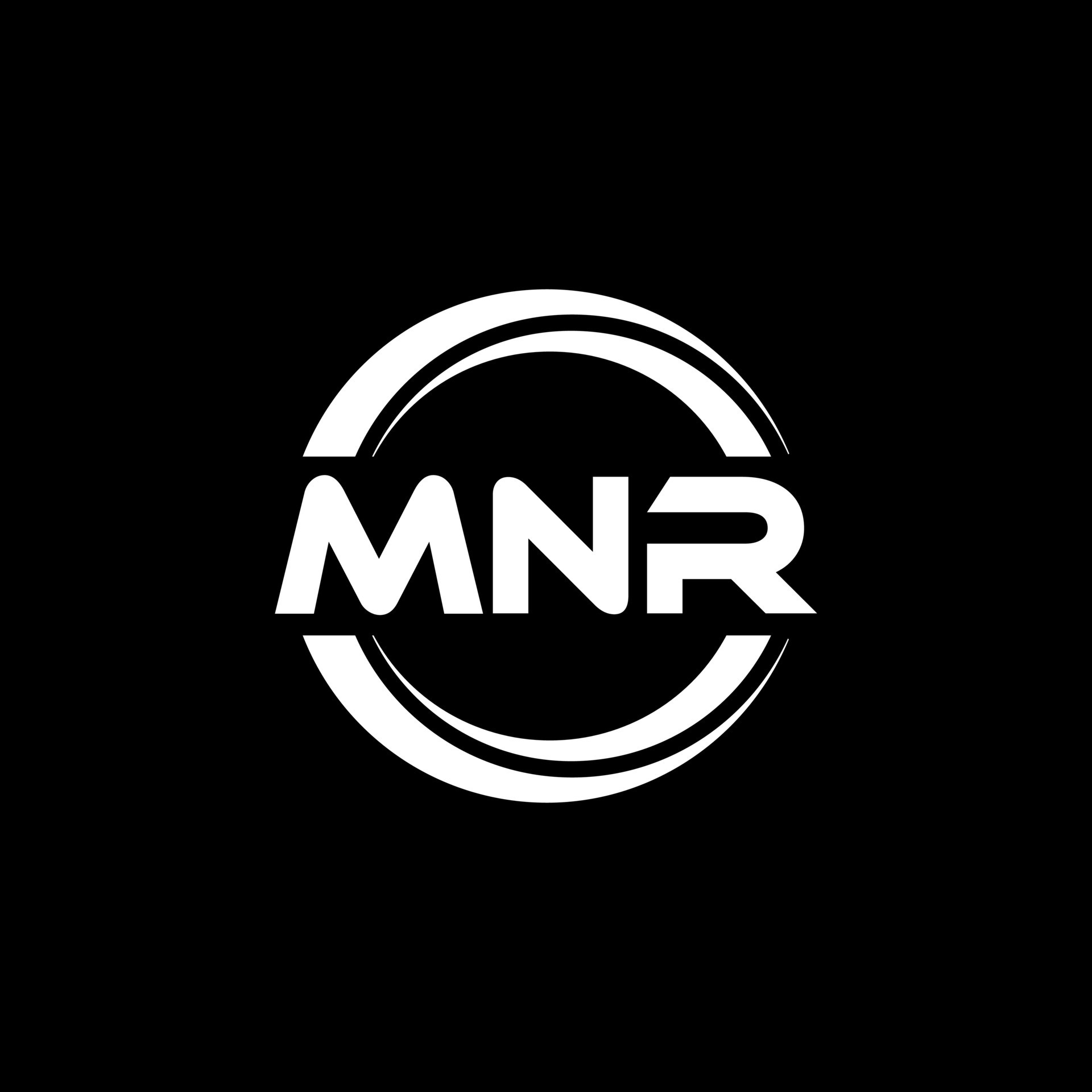 MNR Logo PNG Vector (SVG) Free Download