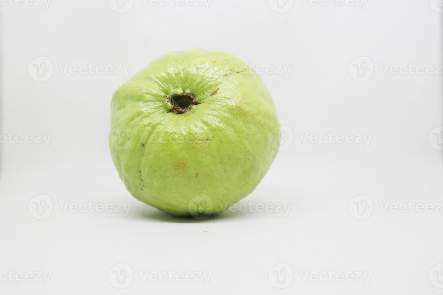 Fruit on a White Background photo