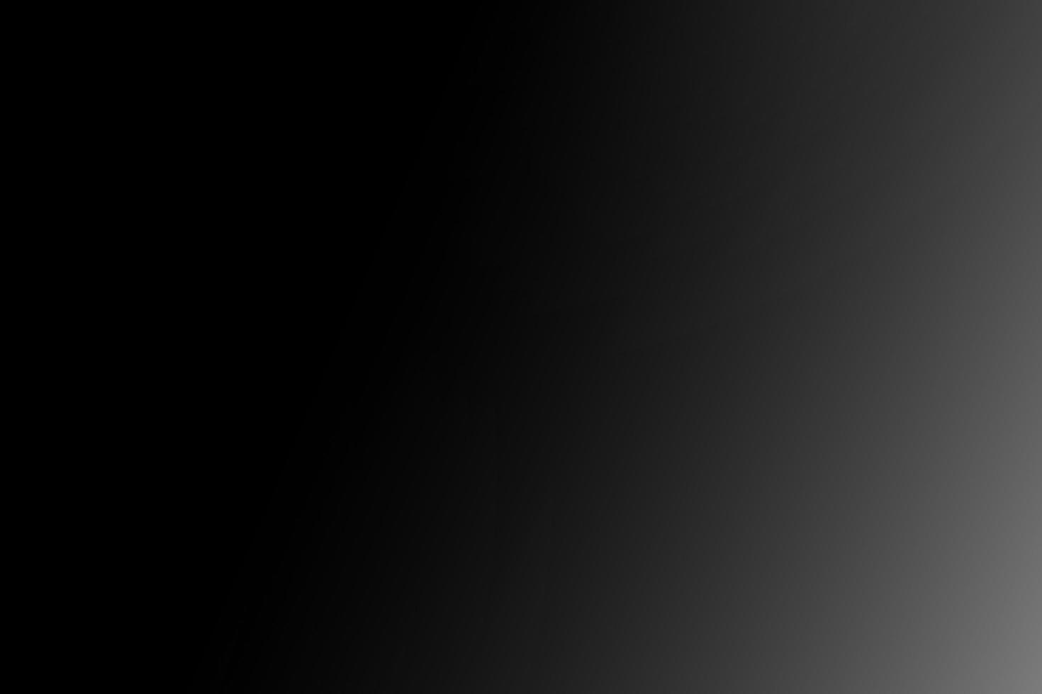 Abstract gradient black modern abstract design Use as a background for product displays, web sites, and abstract banners. photo