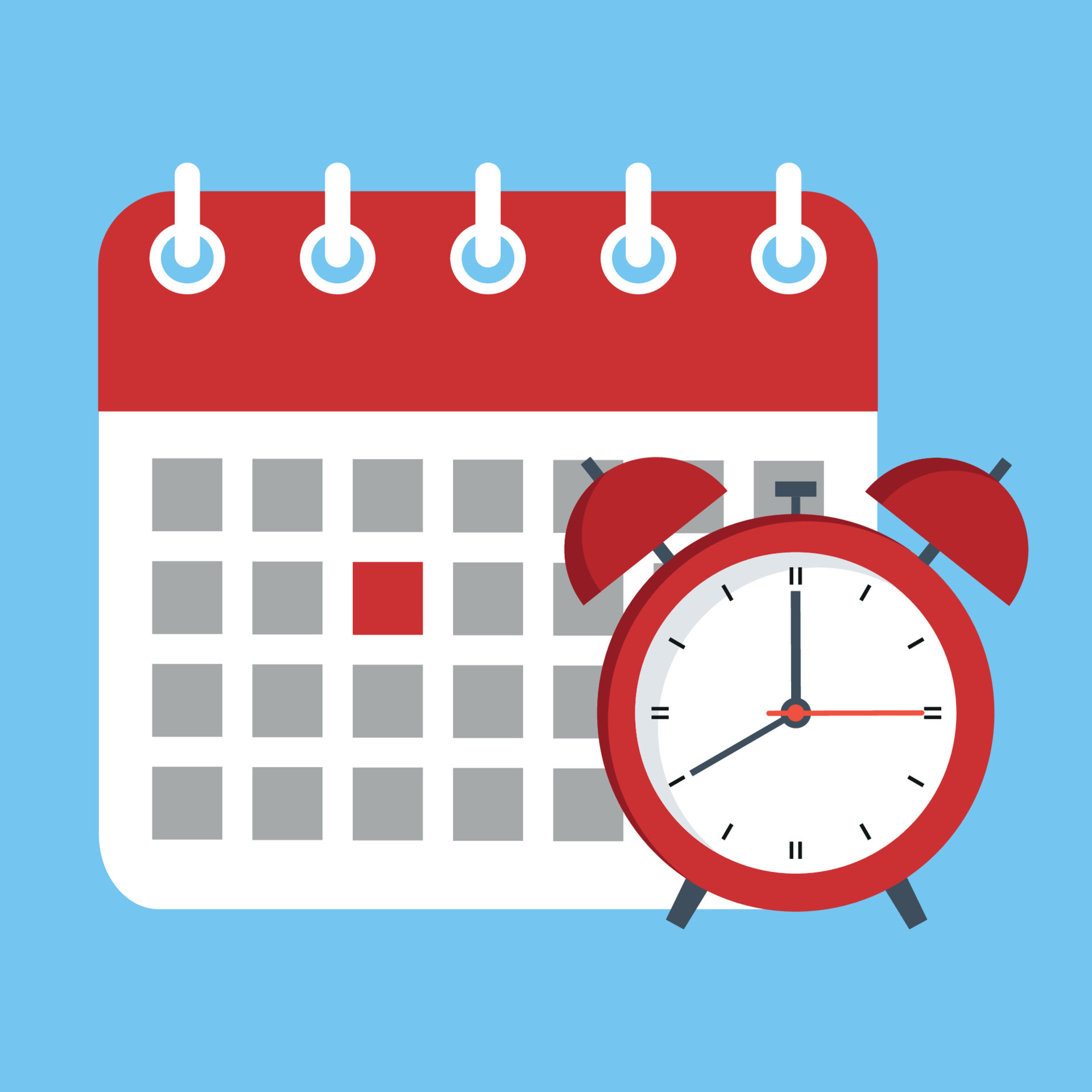 Calendar And Alarm Clock Illustration 15021381 Vector Art At Vecteezy calendar-and-alarm-clock-illustration-15021381-vector-art-at-vecteezy