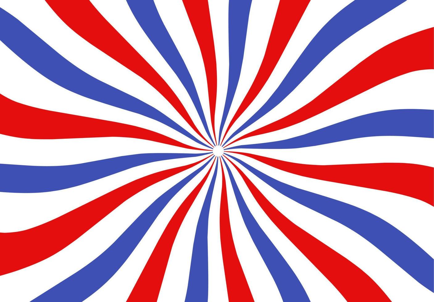 red blue sun burst background texture vector
