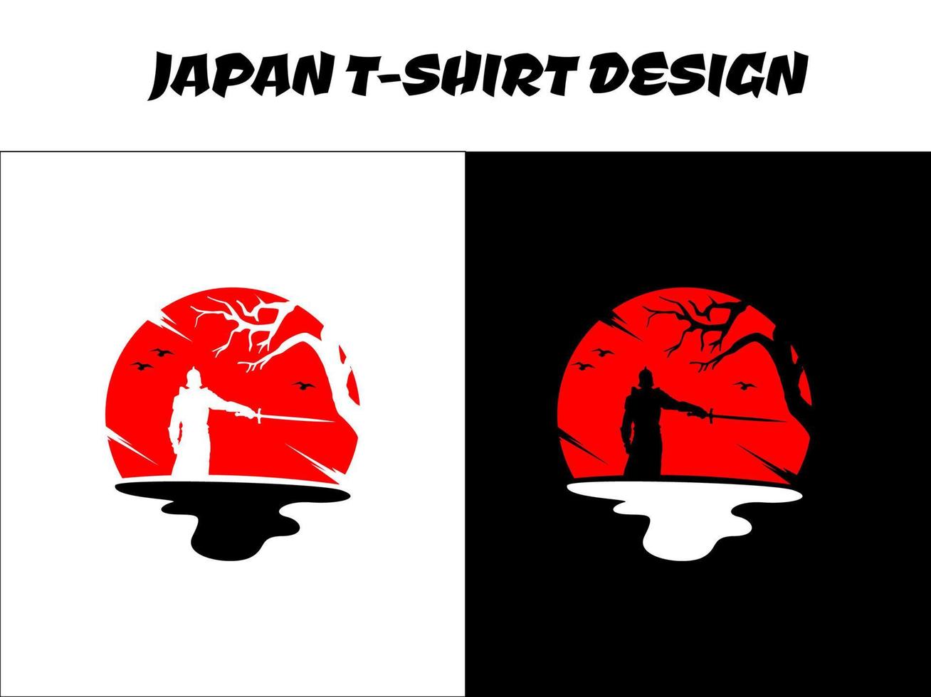 male samurai, Silhouette of a Warrior with sword, silhouette japan Warrior, Japanese t-shirt design, japanese theme design, samurai vector illustration, silhouette samurai