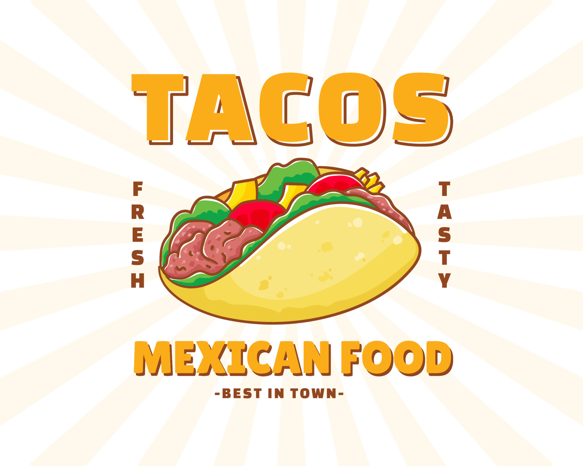 taco-with-meat-and-vegetable-traditional-latin-american-mexican-fast