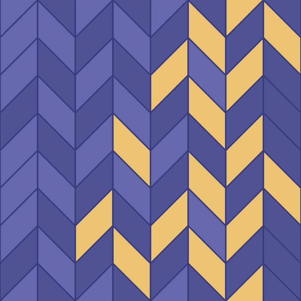 Seamless Herringbone Pattern Background vector