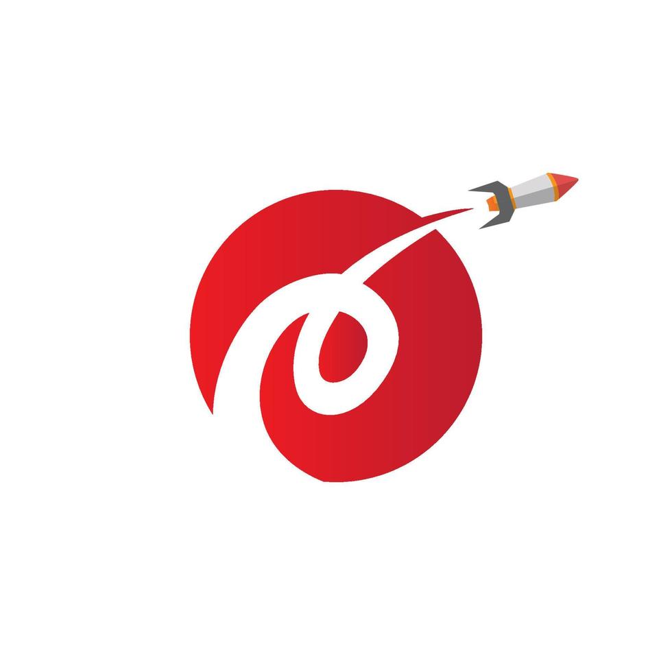 Faster Logo Template vector icon