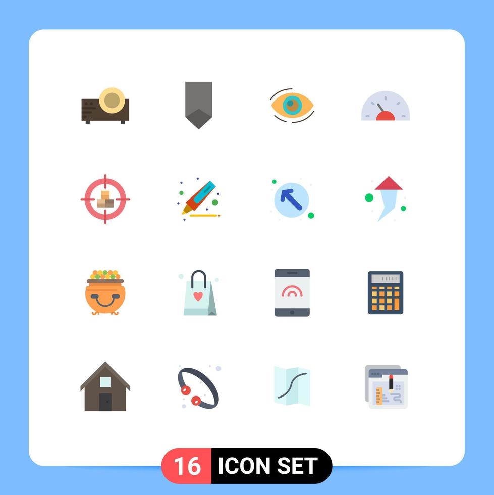 paquete de iconos de vector de stock de 16 signos y símbolos de línea para vista de bicicleta militar ver buscando paquete editable de elementos de diseño de vector creativo