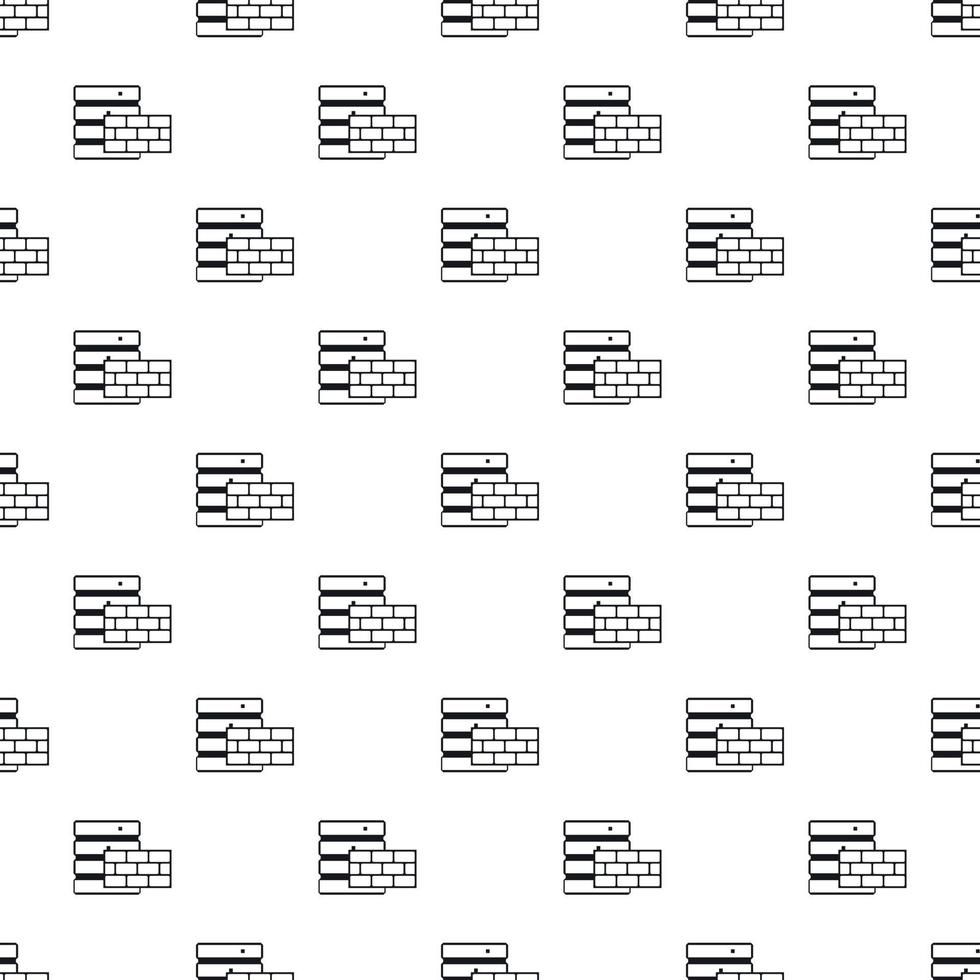 Protection of database systems pattern vector
