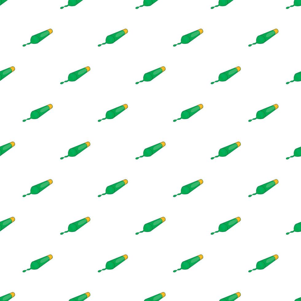 Joint pattern, cartoon style vector