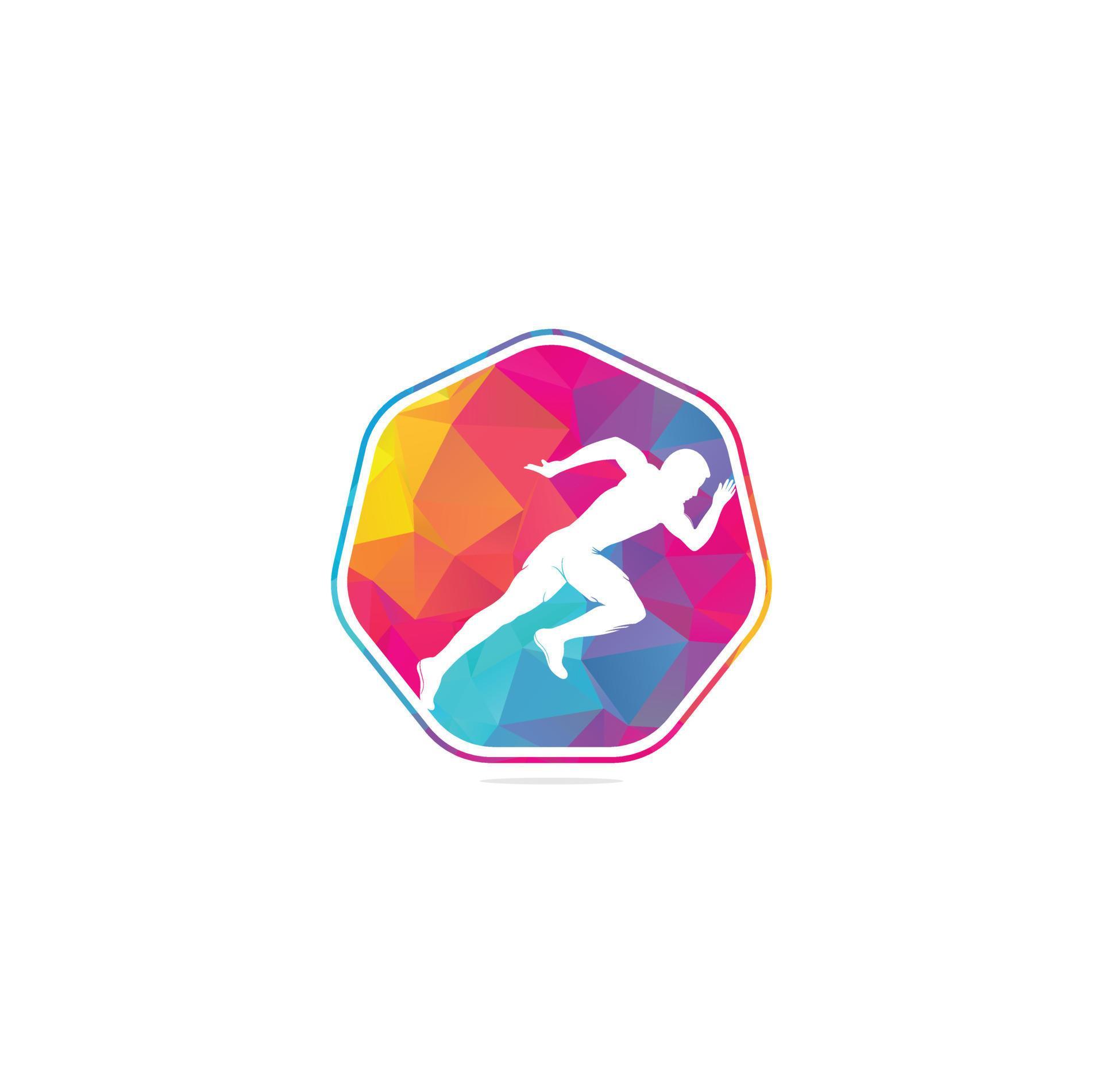 Tokyo 2024 Marathon Logo Vector Doro