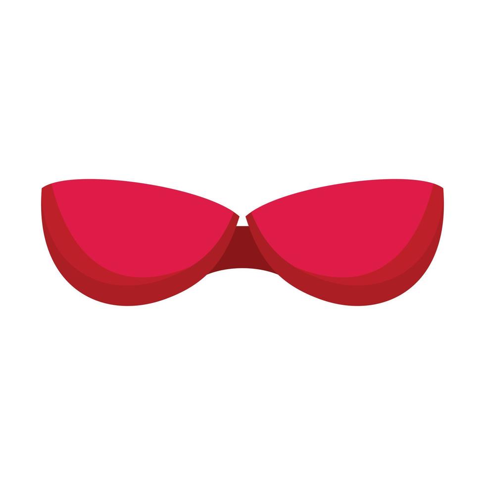 Boobs bra icon, outline style 14504668 Vector Art at Vecteezy