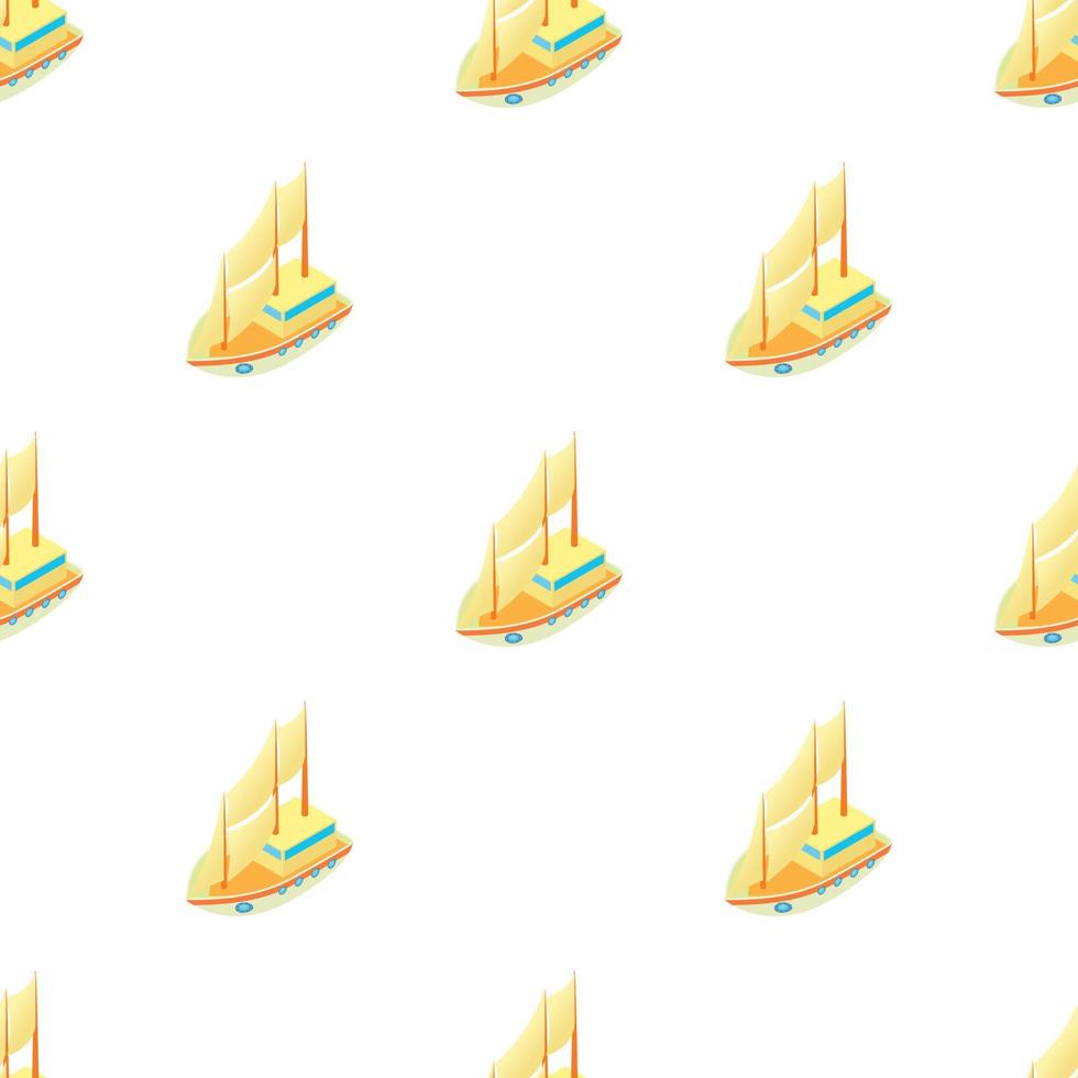 Liner pattern seamless vector