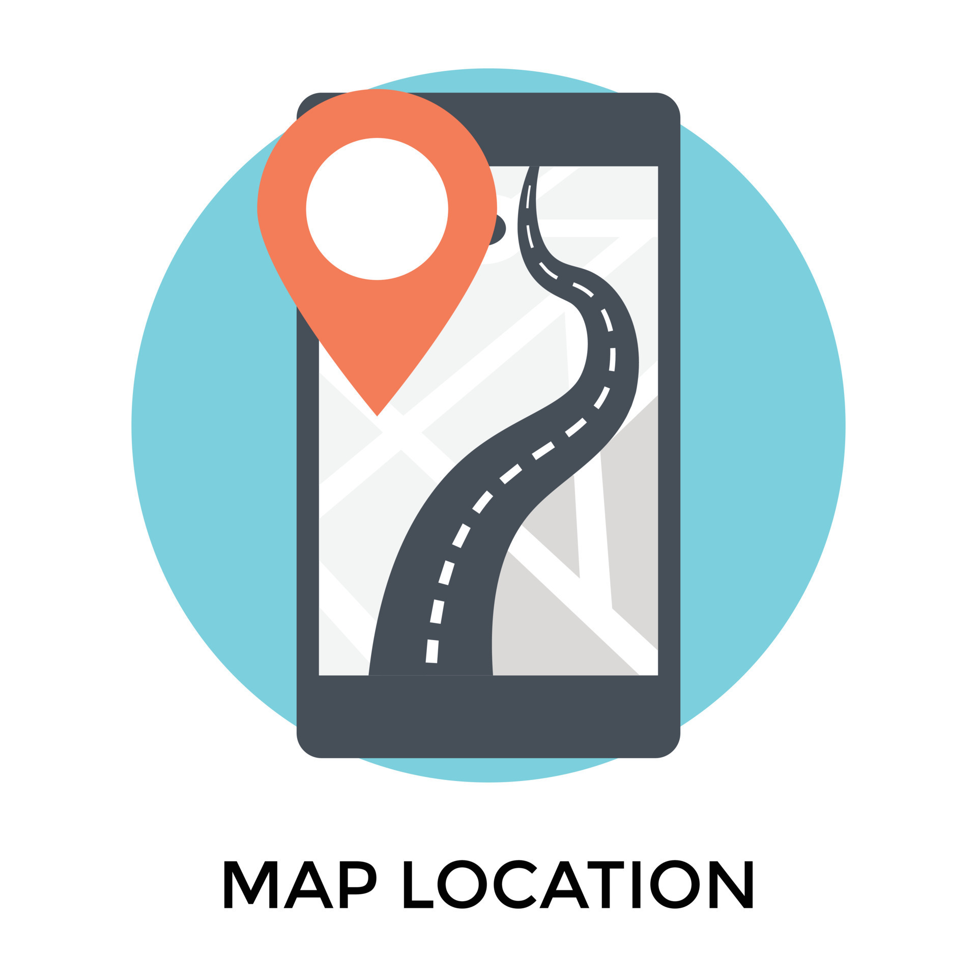 Android Gps Tracker