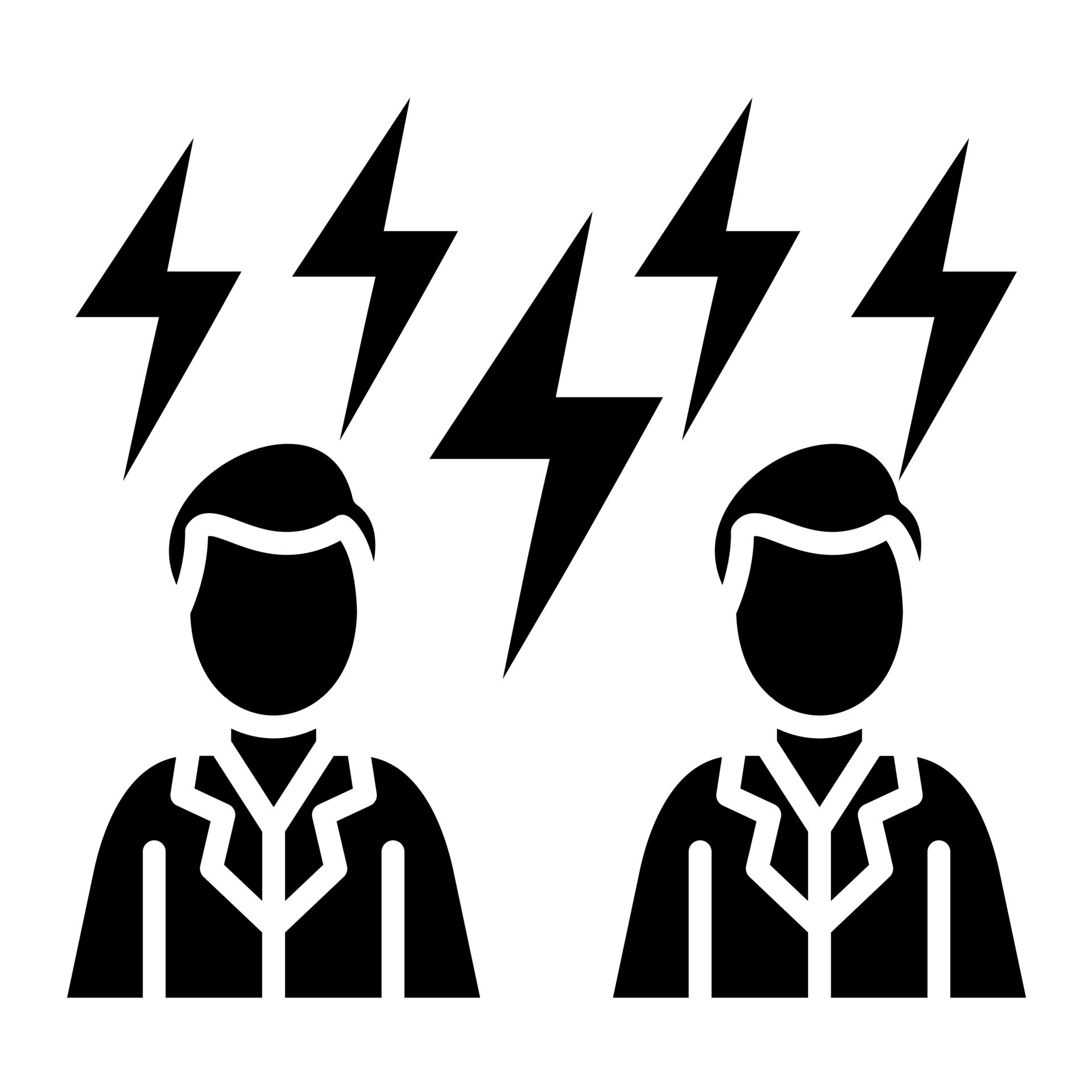 Altercation Glyph Icon 15036252 Vector Art at Vecteezy