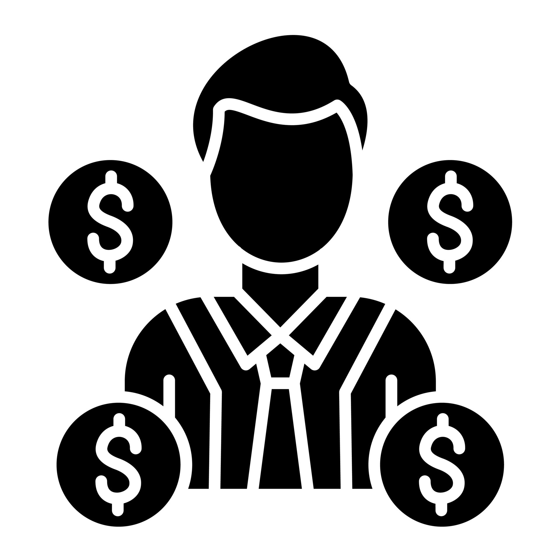 Finance Officer Glyph Icon 15036655 Vector Art At Vecteezy finance-officer-glyph-icon-15036655-vector-art-at-vecteezy