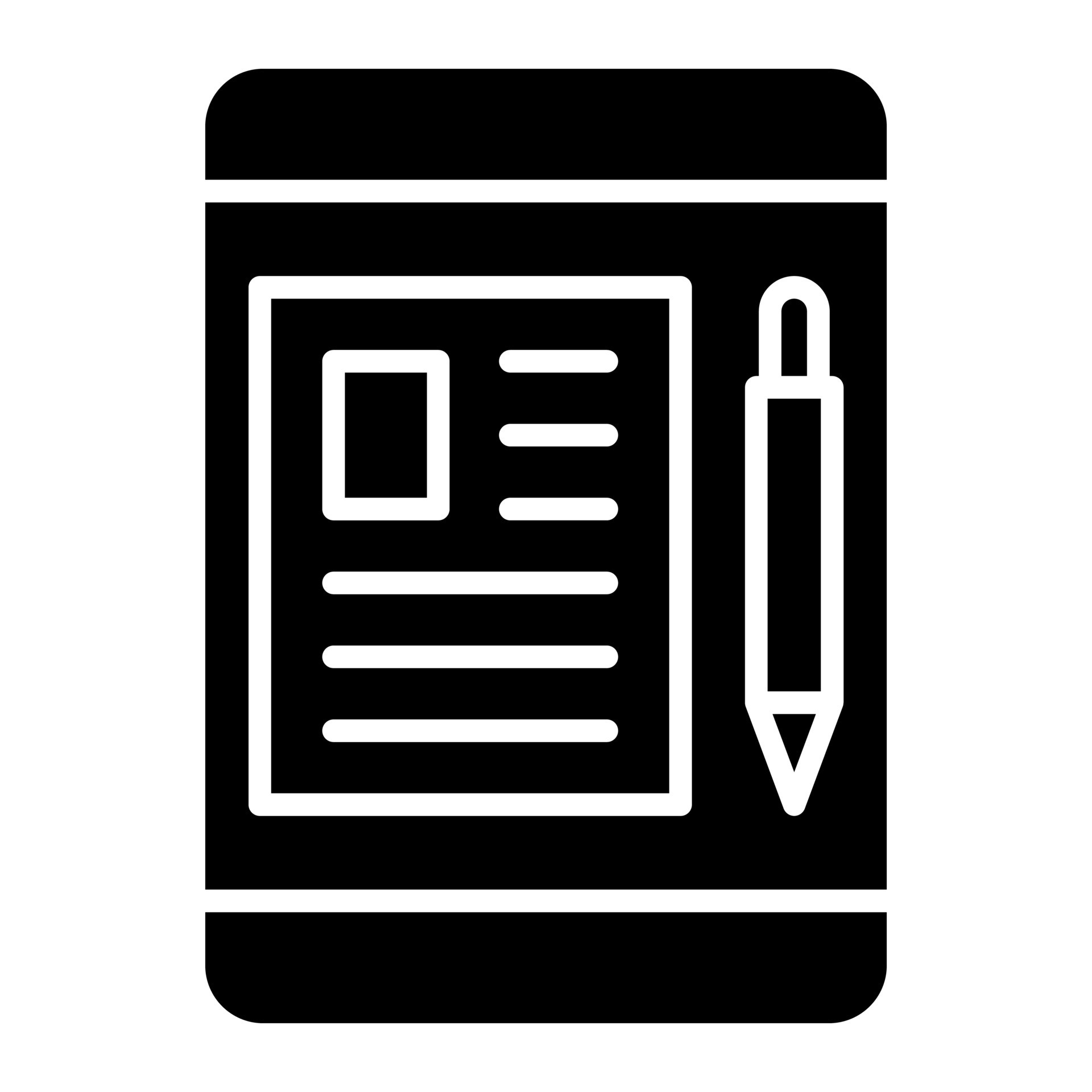 Inconsistency In Online Content Policies - nom5p9r