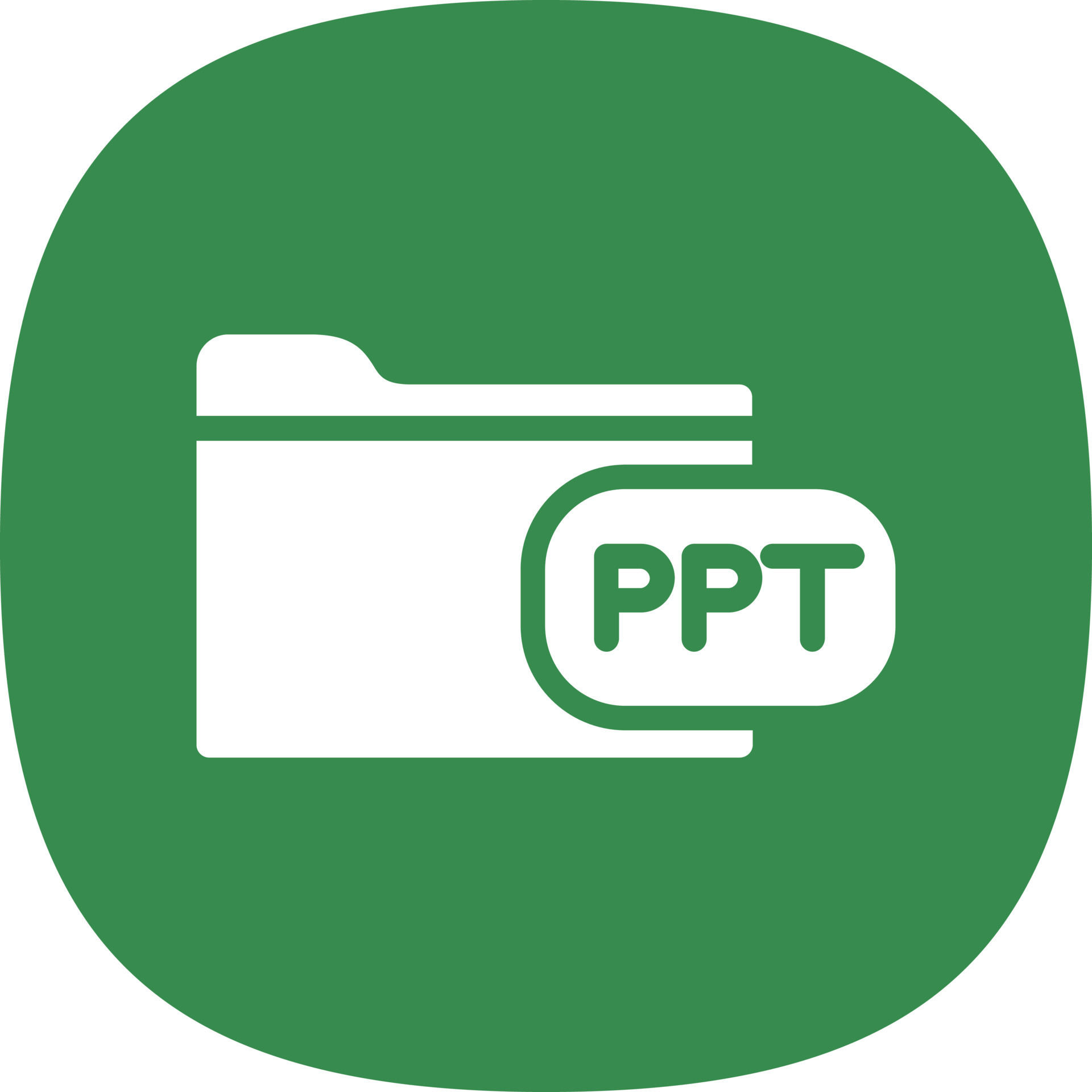 File Powerpoint Vector Icon Design 15039327 Vector Art at Vecteezy