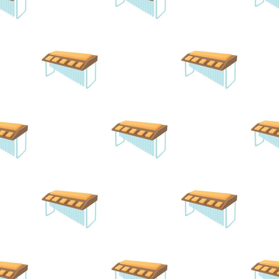 Synthesizer pattern seamless vector
