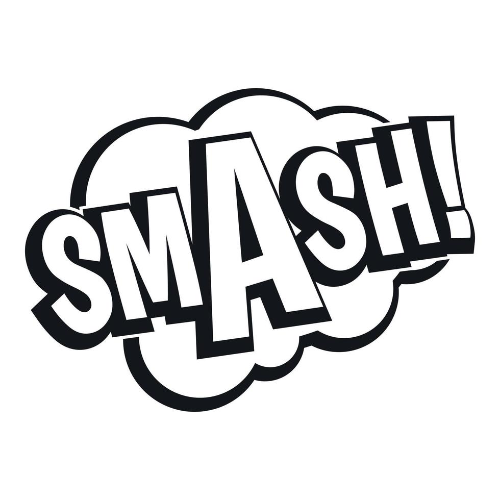 Smash Comic