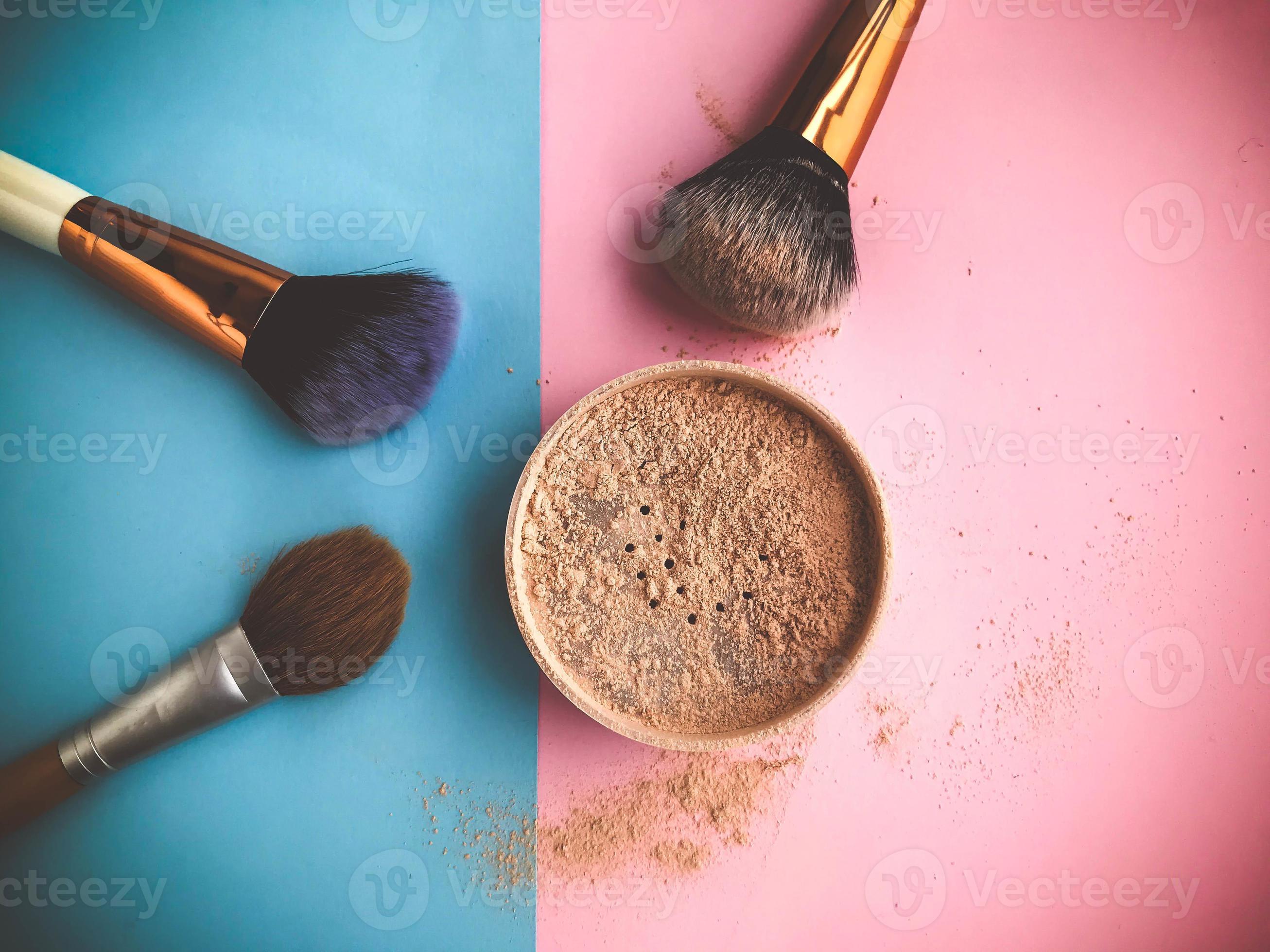 Brushes For Contouring