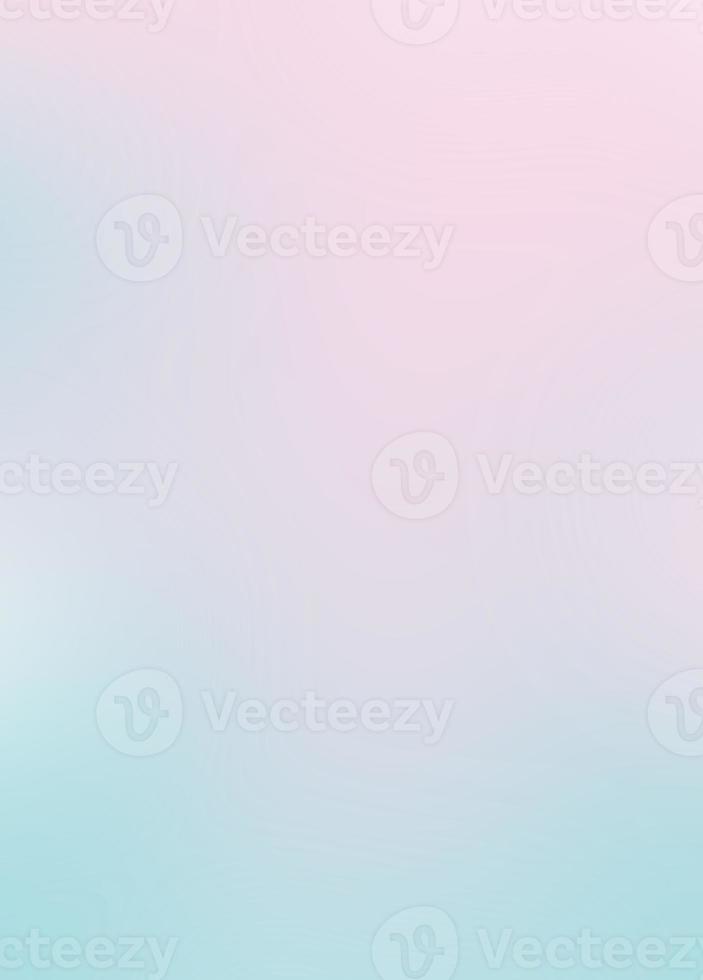 Abstract gradient blur background. Colorful soft blurred banner. Modern smooth bright color background graphic design vector illustration photo