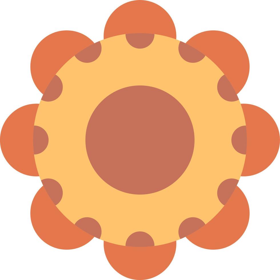 Daf Creative Icon Design vector