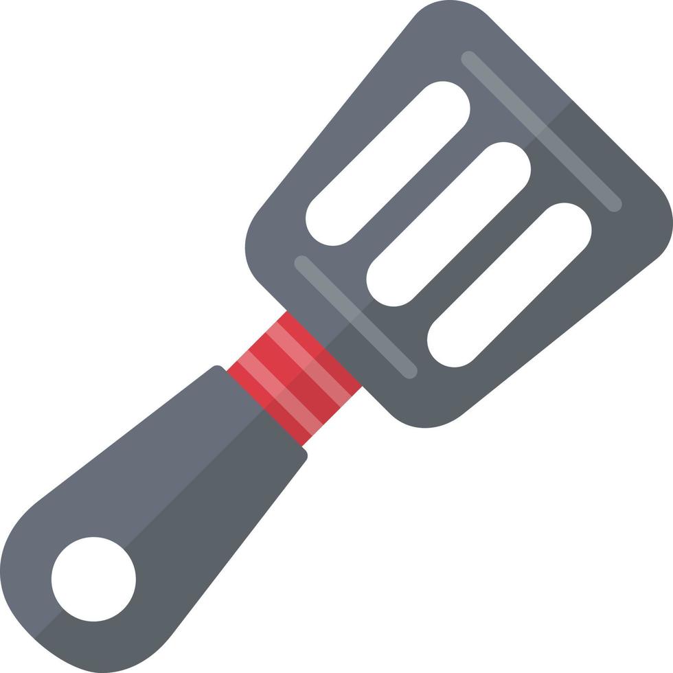 Spatula Creative Icon Design vector