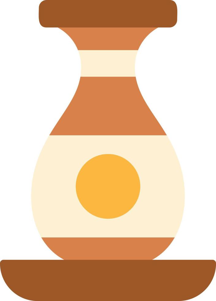 Clay Creative Icon Design vector