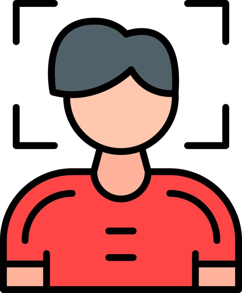 Threat Creative Icon Design vector