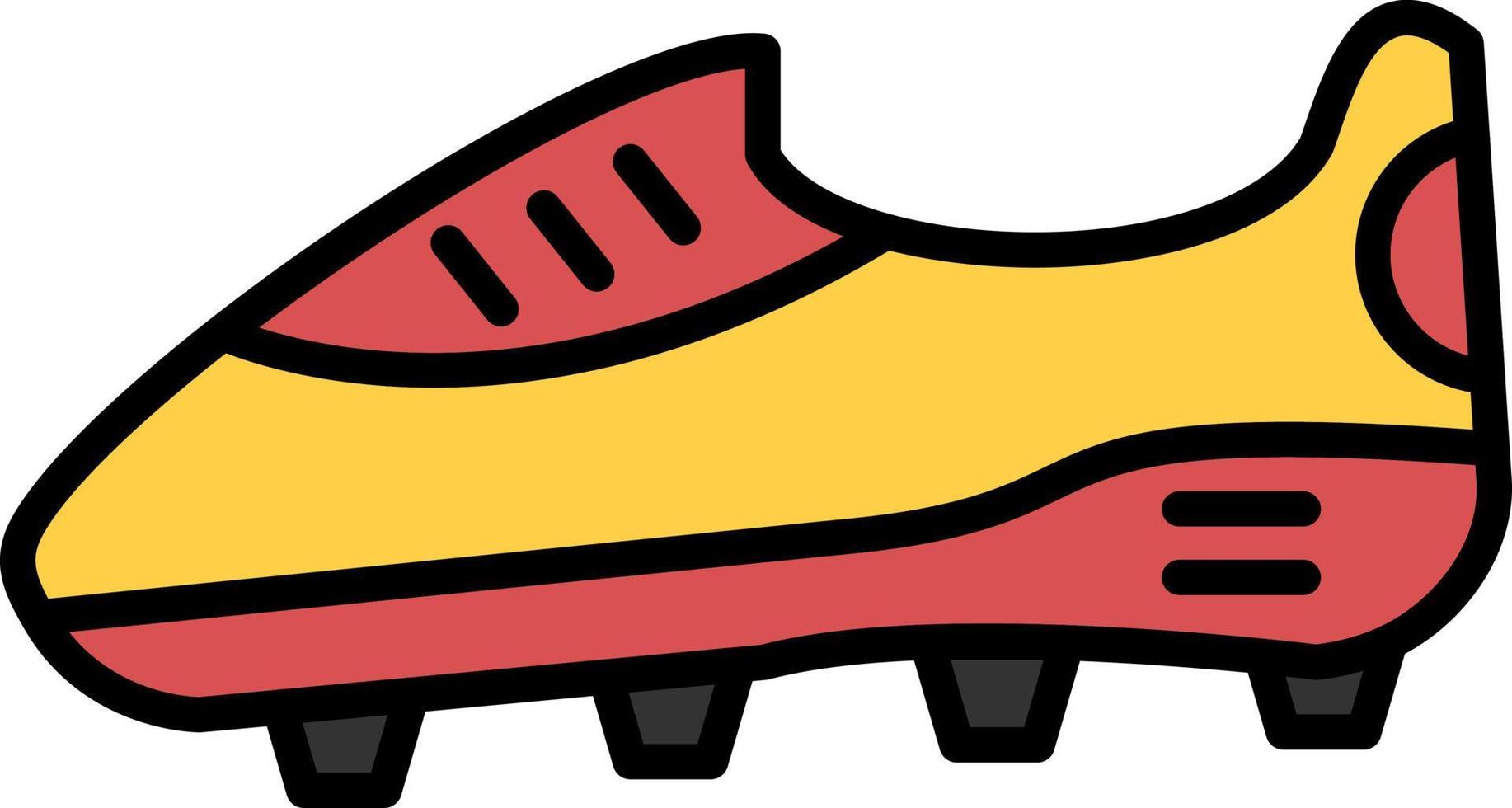 Cleats Creative Icon Design vector