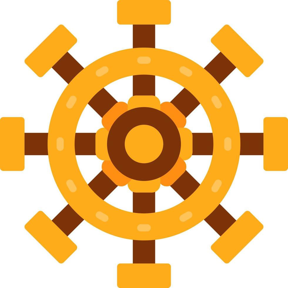 Helm Creative Icon Design vector